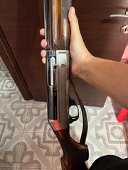 Benelli raffaello