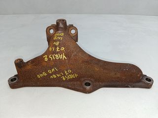 TOYOTA YARIS 2 '07 1.4 8V D4D (5Θ) ΠΟΛΛΑΠΛΗ ΕΞΑΓΩΓΗΣ (ΑΠΟ ΚΙΝΗΤΗΡΑ 1ND) (Κ)