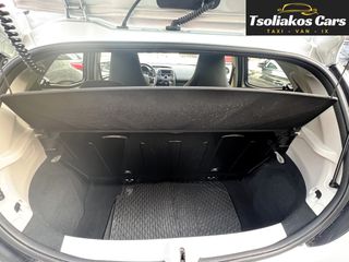 Toyota Aygo 2018 X-Play-ΜΟΝΟ 45.000km-Γραμμάτια- Tsoliakos Cars --thumb-7