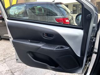 Toyota Aygo 2018 X-Play-ΜΟΝΟ 45.000km-Γραμμάτια- Tsoliakos Cars --thumb-11