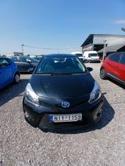 Toyota Yaris 2012