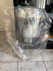 Puig Διάφανη Ζελατίνα Μοτοσυκλέτας Windshield V-tech Line Touring για Honda Forza 750 22582W