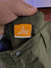 παντελόνι APU BDU-thumb-1