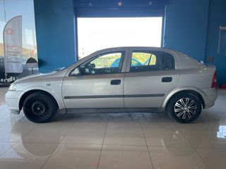 Opel Astra 1999 Πληρωμένα Τέλη 26!-thumb-2