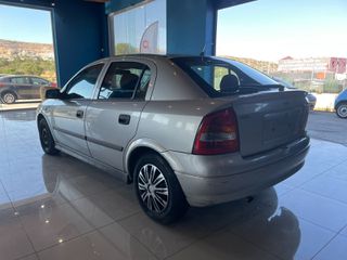 Opel Astra 1999 Πληρωμένα Τέλη 26!-thumb-3