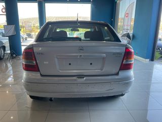 Opel Astra 1999 Πληρωμένα Τέλη 26!-thumb-4