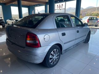 Opel Astra 1999 Πληρωμένα Τέλη 26!-thumb-5
