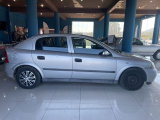Opel Astra 1999 Πληρωμένα Τέλη 26!-thumb-6