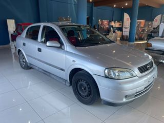 Opel Astra 1999 Πληρωμένα Τέλη 26!-thumb-7