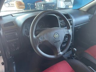 Opel Astra 1999 Πληρωμένα Τέλη 26!-thumb-9