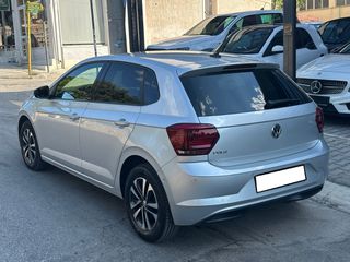 Volkswagen Polo 2019 IQ DRIVE ΑΥΤΟΜΑΤΟ DIESEL EURO 6-thumb-3