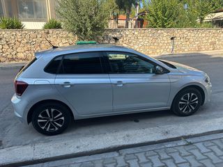 Volkswagen Polo 2019 IQ DRIVE ΑΥΤΟΜΑΤΟ DIESEL EURO 6-thumb-6