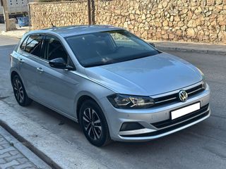 Volkswagen Polo 2019 IQ DRIVE ΑΥΤΟΜΑΤΟ DIESEL EURO 6-thumb-7