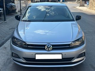Volkswagen Polo 2019 IQ DRIVE ΑΥΤΟΜΑΤΟ DIESEL EURO 6-thumb-8