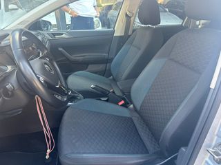 Volkswagen Polo 2019 IQ DRIVE ΑΥΤΟΜΑΤΟ DIESEL EURO 6-thumb-11