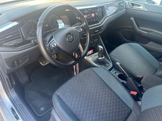 Volkswagen Polo 2019 IQ DRIVE ΑΥΤΟΜΑΤΟ DIESEL EURO 6-thumb-12