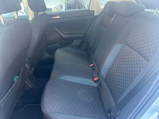Volkswagen Polo 2019 IQ DRIVE ΑΥΤΟΜΑΤΟ DIESEL EURO 6-thumb-13