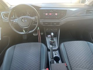 Volkswagen Polo 2019 IQ DRIVE ΑΥΤΟΜΑΤΟ DIESEL EURO 6-thumb-14