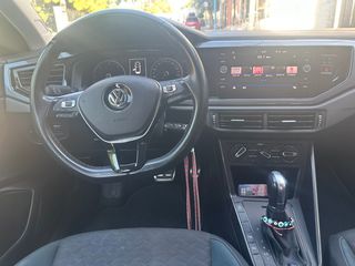 Volkswagen Polo 2019 IQ DRIVE ΑΥΤΟΜΑΤΟ DIESEL EURO 6-thumb-15