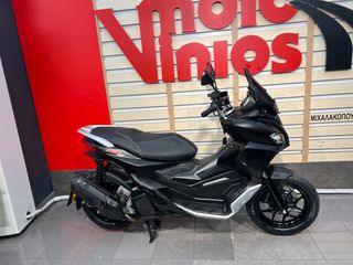 Aprilia SR GT 125 2023-thumb-2