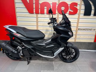 Aprilia SR GT 125 2023-thumb-3
