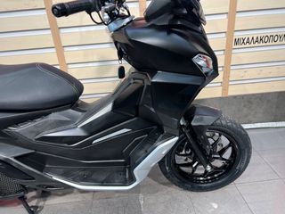 Aprilia SR GT 125 2023-thumb-8