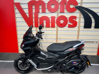 Aprilia SR GT 125 2023-thumb-12