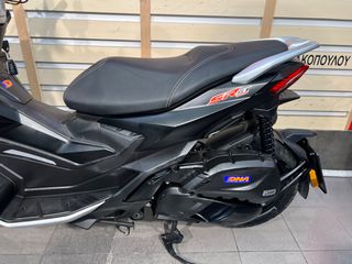 Aprilia SR GT 125 2023-thumb-19