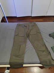 παντελόνι lycos combat pants
