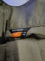 παντελόνι lycos combat pants-thumb-1