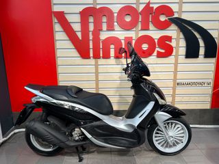Piaggio Beverly 300 2010