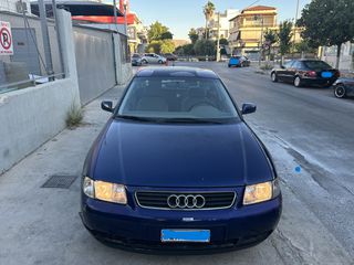 Audi A3 1999 1.8 L  AUTO AMBIENTE-thumb-2