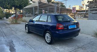Audi A3 1999 1.8 L  AUTO AMBIENTE-thumb-3
