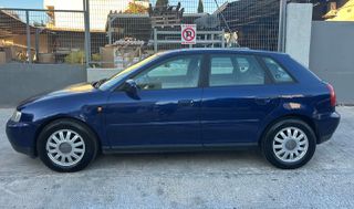 Audi A3 1999 1.8 L  AUTO AMBIENTE-thumb-6