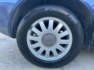 Audi A3 1999 1.8 L  AUTO AMBIENTE-thumb-7