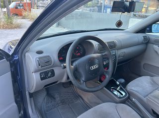 Audi A3 1999 1.8 L  AUTO AMBIENTE-thumb-8