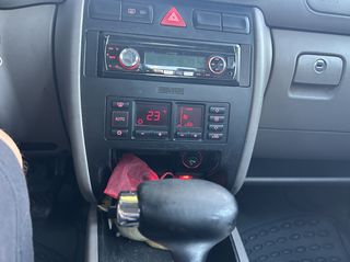 Audi A3 1999 1.8 L  AUTO AMBIENTE-thumb-10