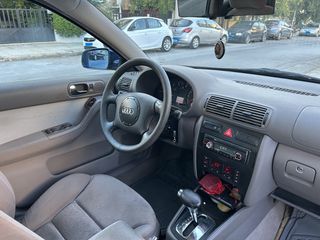 Audi A3 1999 1.8 L  AUTO AMBIENTE-thumb-12