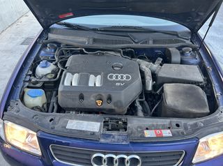 Audi A3 1999 1.8 L  AUTO AMBIENTE-thumb-14
