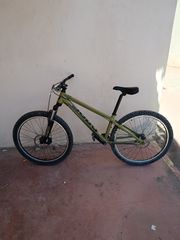 Dirt Jump Ideal 2024