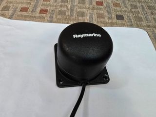 Raymarine Smartpilot x5 tiller-thumb-3