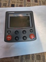 Raymarine Smartpilot x5 tiller-thumb-4