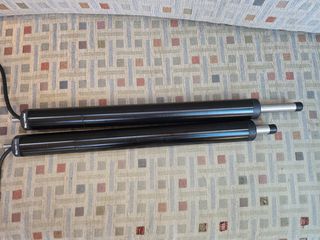 Raymarine Smartpilot x5 tiller-thumb-5