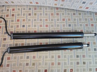 Raymarine Smartpilot x5 tiller-thumb-6