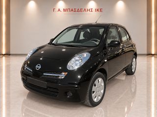 Nissan Micra 2007-thumb-2