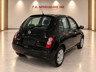 Nissan Micra 2007-thumb-3