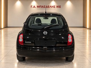 Nissan Micra 2007-thumb-4