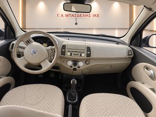Nissan Micra 2007-thumb-6