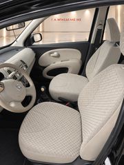 Nissan Micra 2007-thumb-8