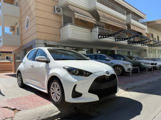 Toyota Yaris 2021 HYBRID €2900  ΠΡΟΚΑΤΑΒΟΛΗ!!! ΓΡΑΜΜΑΤΙΑ